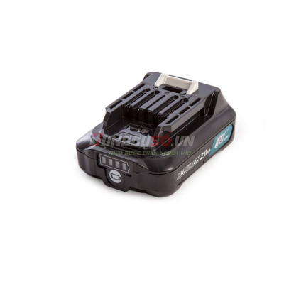 Máy khoan vặn vít pin 12V Makita DF332DSAE