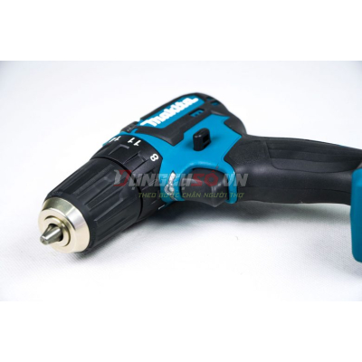 Thân máy khoan vặn vít pin 12V Makita DF332DZ