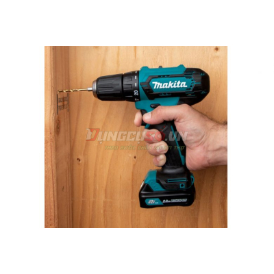 Thân máy khoan vặn vít pin 12V Makita DF333DZ