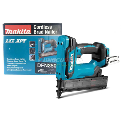 Máy bắn đinh pin 18V Makita DFN350Z