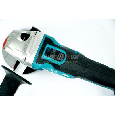 Thân máy mài góc pin 18V 100mm Makita DGA406Z