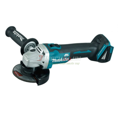 Thân máy mài góc 100mm pin 18V Makita DGA418Z