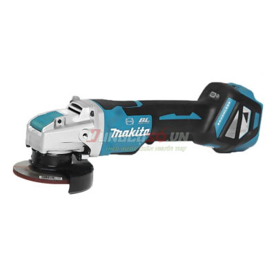 Máy mài góc pin 18V Makita DGA419RTJ