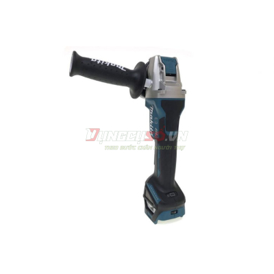 Máy mài góc pin 18V Makita DGA419Z