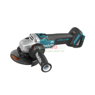 Thân máy mài góc 125mm pin 18V Makita DGA506Z