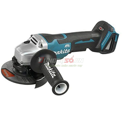 Thân máy mài góc 125mm pin 18V Makita DGA508Z