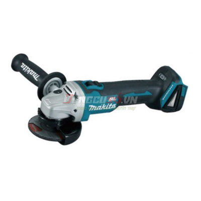 Máy mài góc 125mm pin 18V Makita DGA514RTE