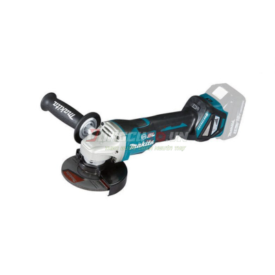 Máy mài góc 125mm pin 18V Makita DGA518RTE