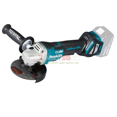 Máy mài góc 125mm pin 18V Makita DGA518RTE
