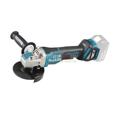 Thân máy mài góc pin 125mm Makita DGA519Z