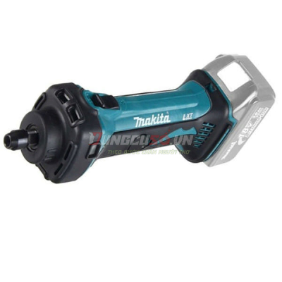 Thân máy mài khuôn pin 8mm Makita DGD801Z