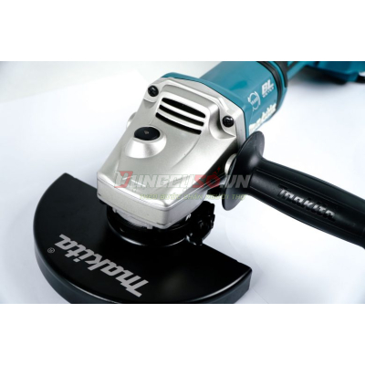 Thân máy mài góc 230mm pin 18V Makita DGA900Z