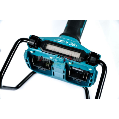 Thân máy mài góc 230mm pin 18V Makita DGA900Z