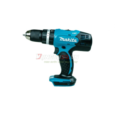 Thân máy khoan vặn vít pin 18V Makita DHP453Z