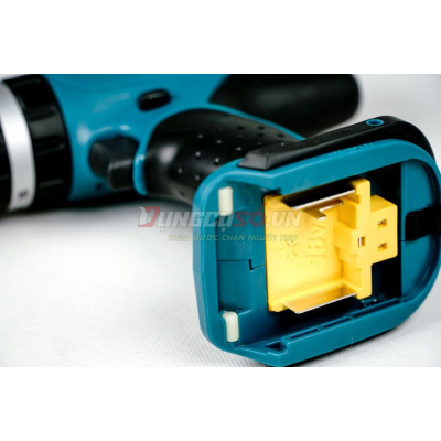Thân máy khoan vặn vít pin 18V Makita DHP453Z