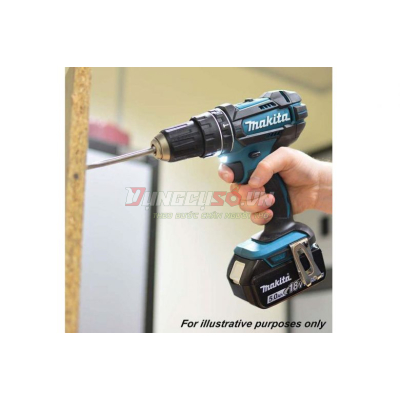 Thân máy khoan vặn vít pin 18V Makita DHP482Z
