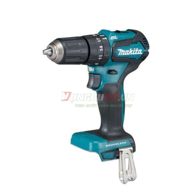 Thân máy khoan vặn vít pin 18V Makita DHP482Z