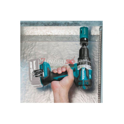 Thân máy khoan búa và vặn vít pin 18V Makita DHP484Z