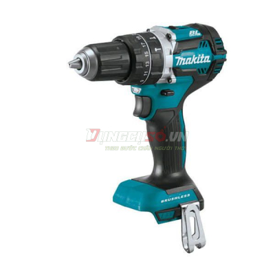 Thân máy khoan búa và vặn vít pin 18V Makita DHP484Z