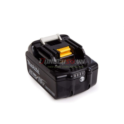 Máy khoan búa và vặn vít pin 18V Makita DHP485SFE