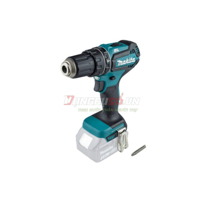 Thân Máy khoan búa và vặn vít pin 18V Makita DHP485Z