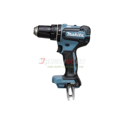 Thân Máy khoan búa và vặn vít pin 18V Makita DHP485Z