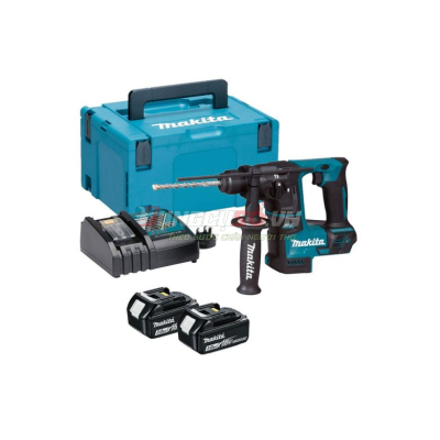 Máy khoan động lực 17mm pin 18V Makita DHR171RFJ