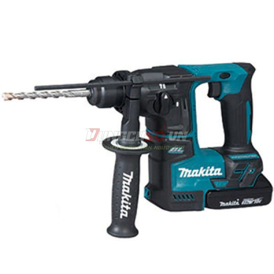 Máy khoan động lực 17mm pin 18V Makita DHR171RFJ