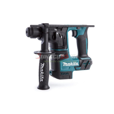 Thân máy khoan động lực 17mm pin 18V Makita DHR171Z