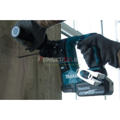 Thân máy khoan động lực 17mm pin 18V Makita DHR171Z