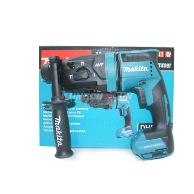 Thân máy khoan bê tông pin 18V Makita DHR182Z