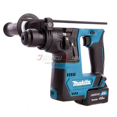 Máy khoan bê tông 24mm pin 18V Makita DHR242RME