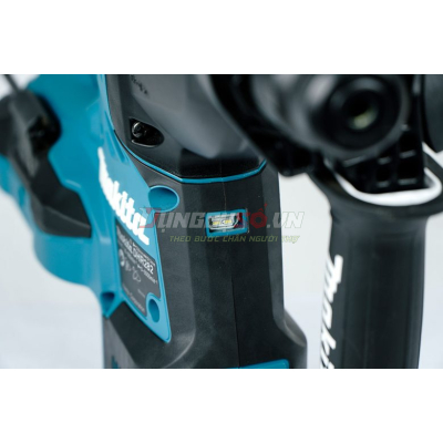 Thân máy khoan bê tông 28mm pin 18V 28mm Makita DHR282Z