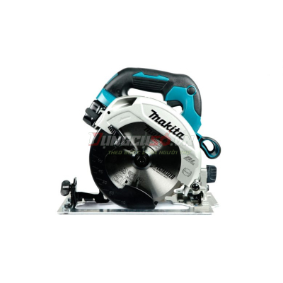 Máy cưa đĩa 165mm pin 18V Makita DHS660RFJ