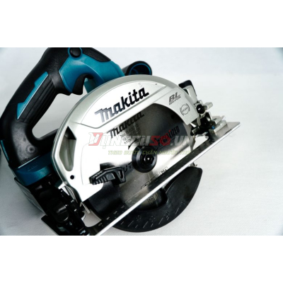 Máy cưa đĩa 165mm pin 18V Makita DHS660RFJ