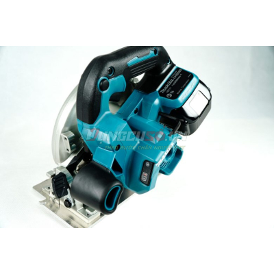 Máy cưa đĩa 165mm pin 18V Makita DHS660RFJ