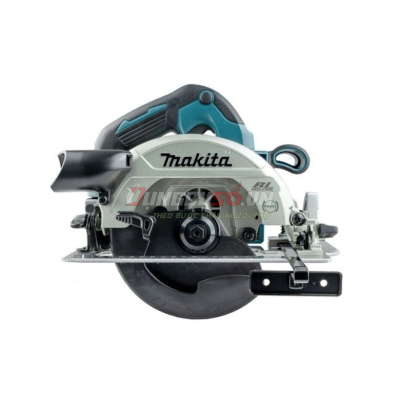 Thân máy cưa gỗ 165mm pin 18V Makita DHS660Z