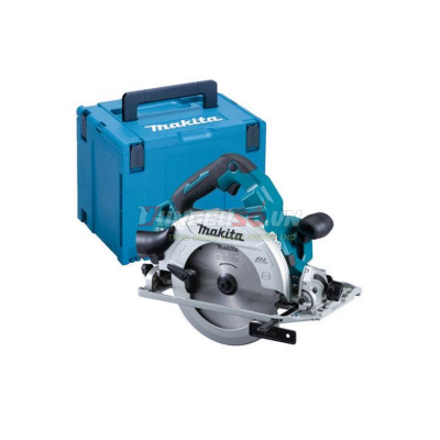 Thân máy cưa đĩa 190mm pin 18V Makita DHS783Z