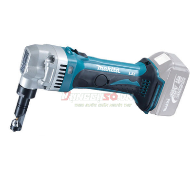 Thân máy cắt tôn dùng pin 18V  DJN161Z Makita