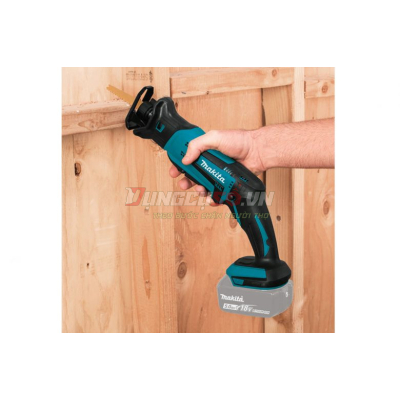 Thân máy cưa kiếm pin 18V Makita DJR183Z