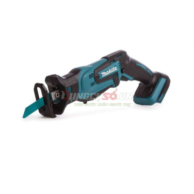 Thân máy cưa kiếm pin 18V Makita DJR185Z