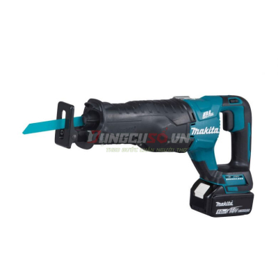 Thân máy cưa kiếm pin 18V Makita DJR187Z
