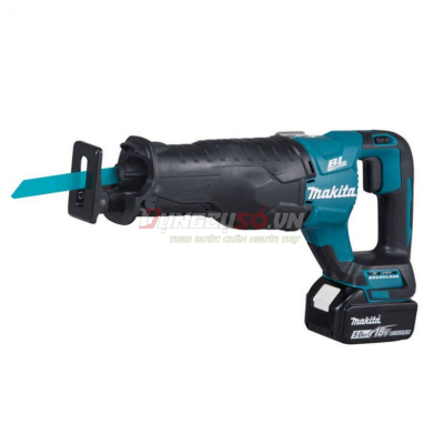 Thân máy cưa kiếm pin 18V Makita DJR187Z