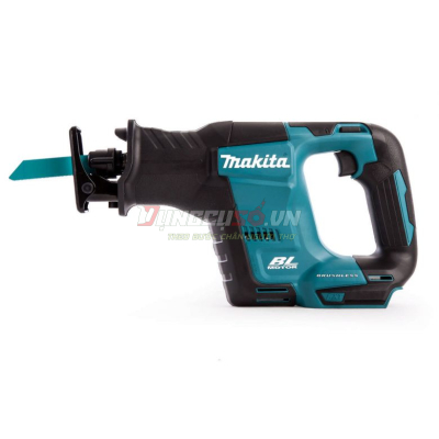 Thân máy cưa kiếm pin 18V Makita DJR188Z