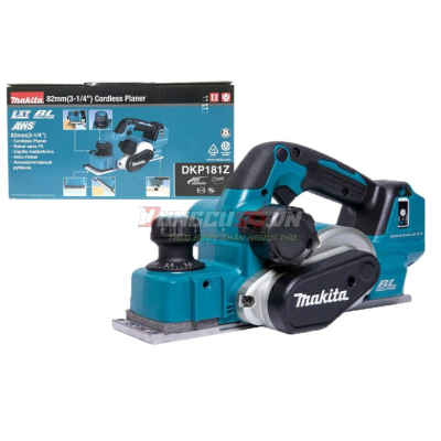 Thân máy bào pin 18V Makita DKP181Z