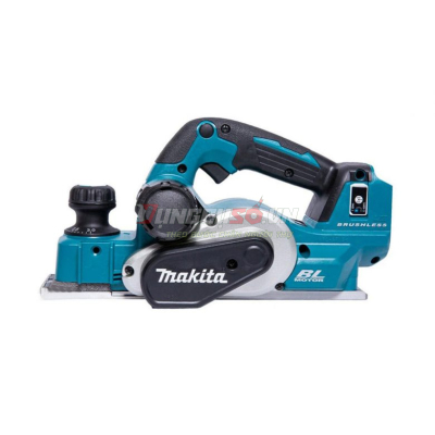 Thân máy bào pin 18V Makita DKP181Z