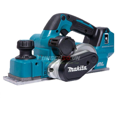 Thân máy bào pin 18V Makita DKP181Z