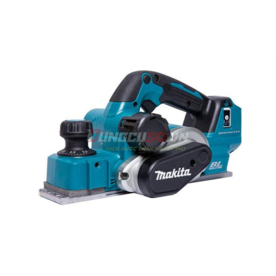 Thân máy bào pin 18V Makita DKP181ZU