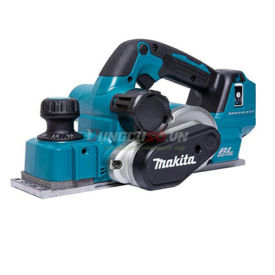 Thân máy bào pin 18V Makita DKP181ZU