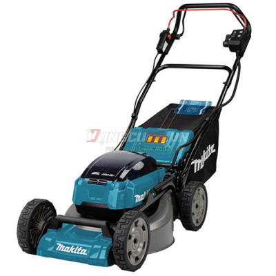 Thân máy cắt cỏ đẩy 460mm 2 pin 18V Makita DLM462Z